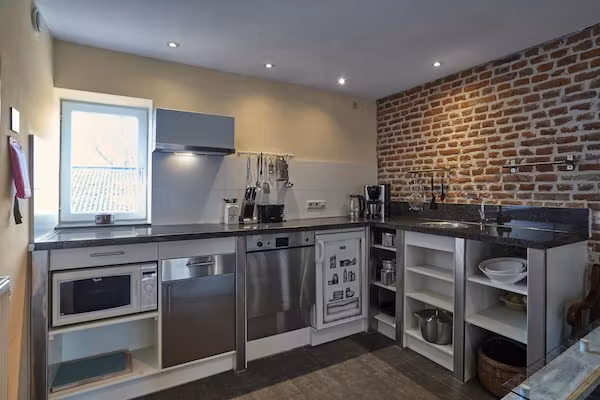 Meschermolen 10 in Mesch-Eijsden - Foto 2 van 40