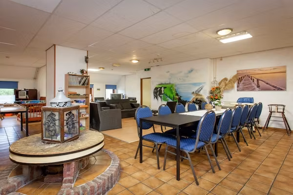 De Vakantie boerderij in Holwerd - Foto 2 van 40