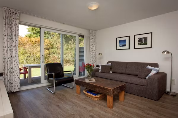 Zandlust in Ameland - Foto 2 van 40