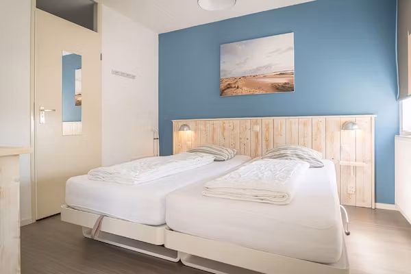 Residentie Californië 7 in De Koog Texel - Foto 1 van 40