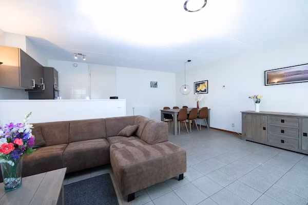 Vakantiepark Horsetellerie 4 in Hardenberg (rheezerveen) - Foto 2 van 40