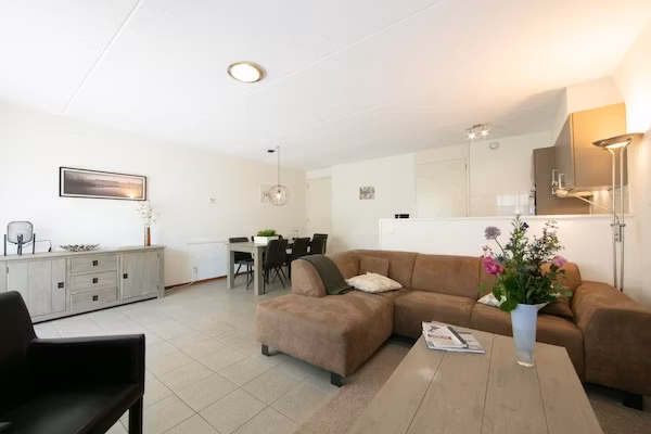 Vakantiepark Horsetellerie 7 in Hardenberg (rheezerveen) - Foto 2 van 41