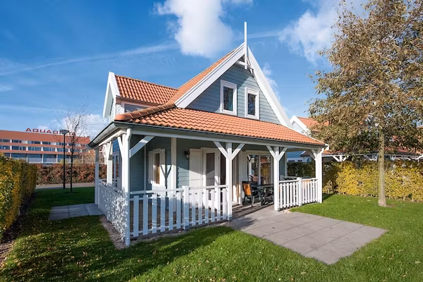 Aquadelta 9 in Bruinisse - Foto 1 van 40