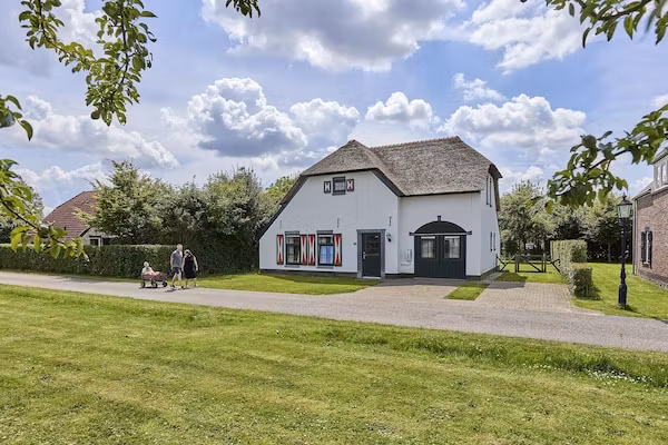 Buitenhof De Leistert 4 in Roggel - Foto 1 van 40