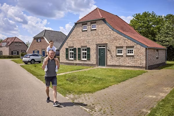 Buitenhof De Leistert 9 in Roggel - Foto 1 van 40