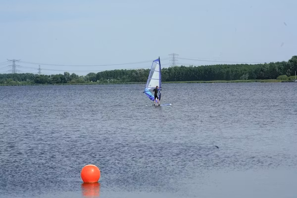 Villapark Schildmeer 2 in Steendam - Foto 19 van 19