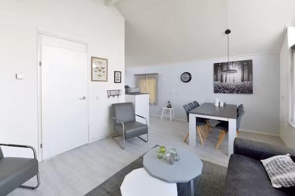 Villapark Schildmeer 5 in Steendam - Foto 1 van 8