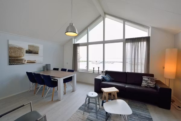 Villapark Schildmeer 5 in Steendam - Foto 2 van 8