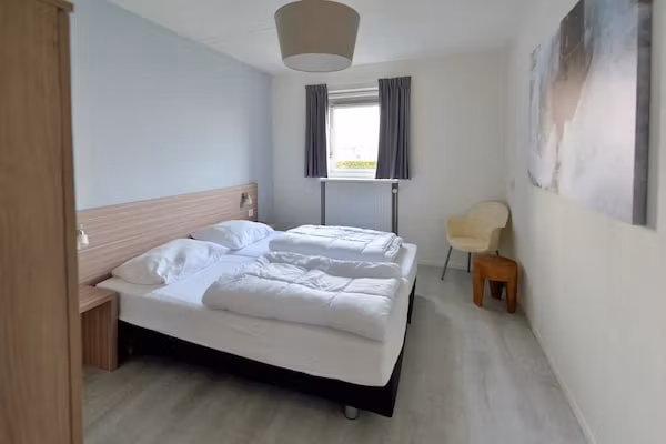 Villapark Schildmeer 5 in Steendam - Foto 8 van 8