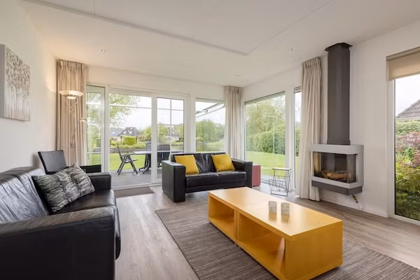 Buitenplaats It Wiid 1 in Eernewoud - Foto 2 van 24