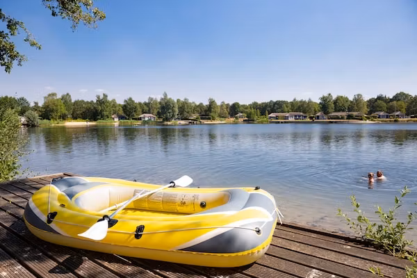 Recreatiepark Tolplas 3 in Hoge Hexel - Foto 40 van 40