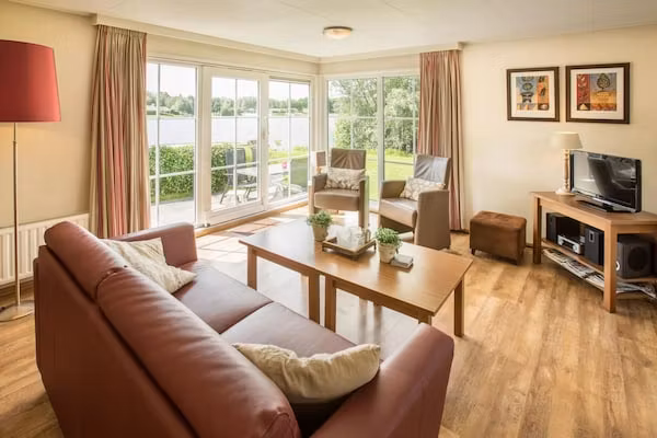 Recreatiepark Tolplas 7 in Hoge Hexel - Foto 2 van 40