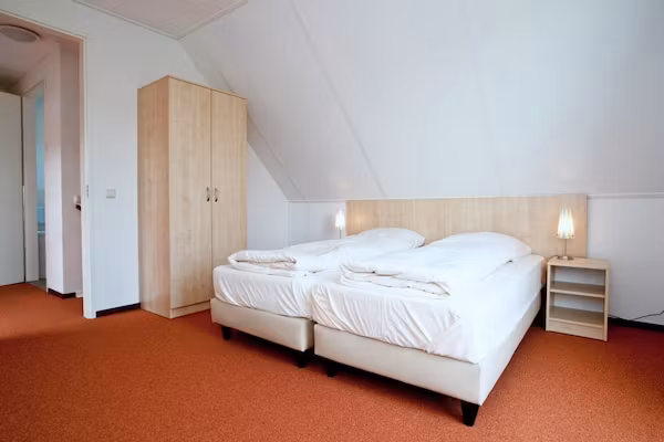 Maaspark Boschmolenplas - Tuinblik in Heel - Foto 2 van 40