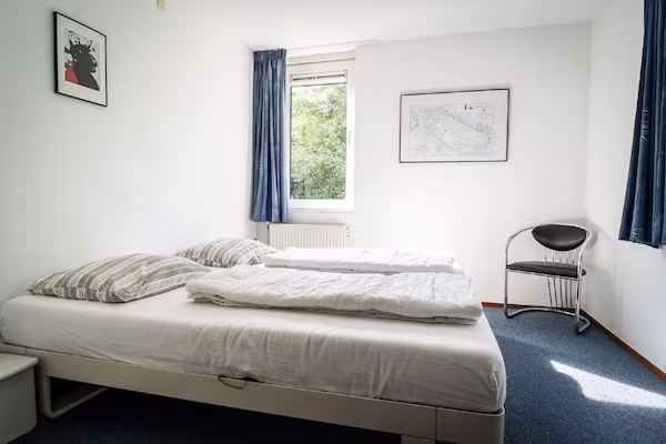 Residentie Californië 3 in De Koog Texel - Foto 1 van 40