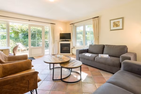 Villapark De Weerribben 4 in Paasloo - Foto 2 van 40