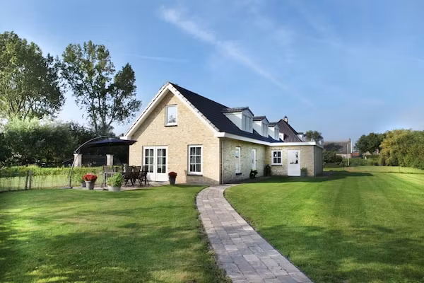 Scoreldame 8-persoons in Schoorldam - Foto 40 van 40