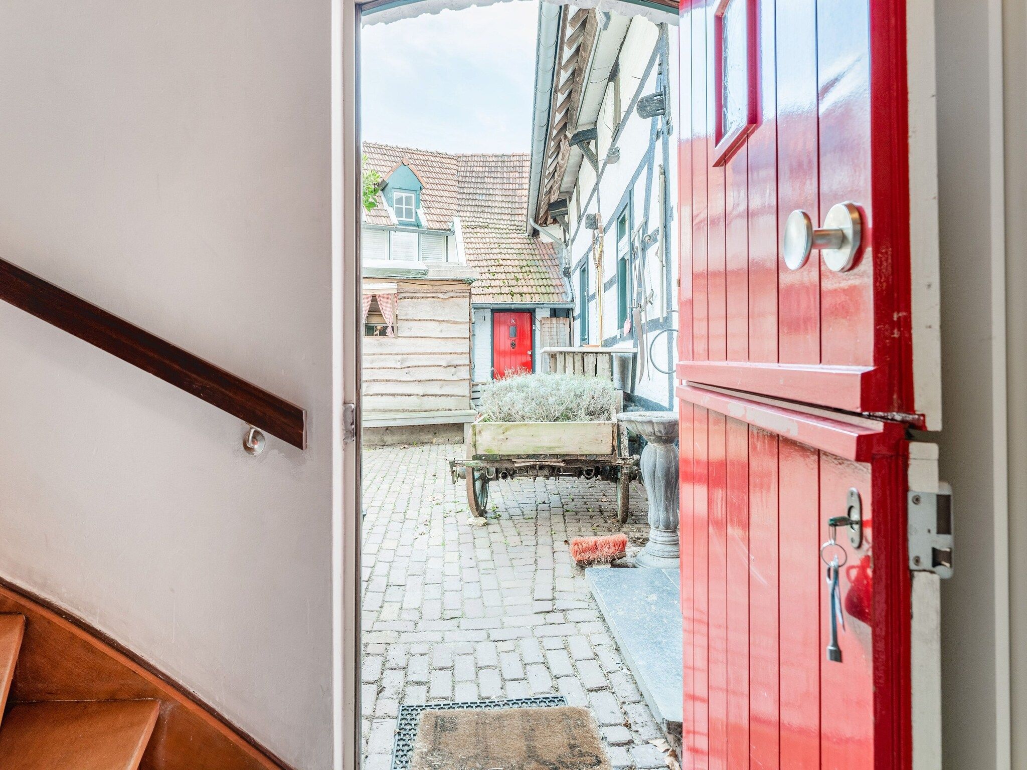 Valleyview Cottages - NR02 in Voerendaal - Foto 8 van 40