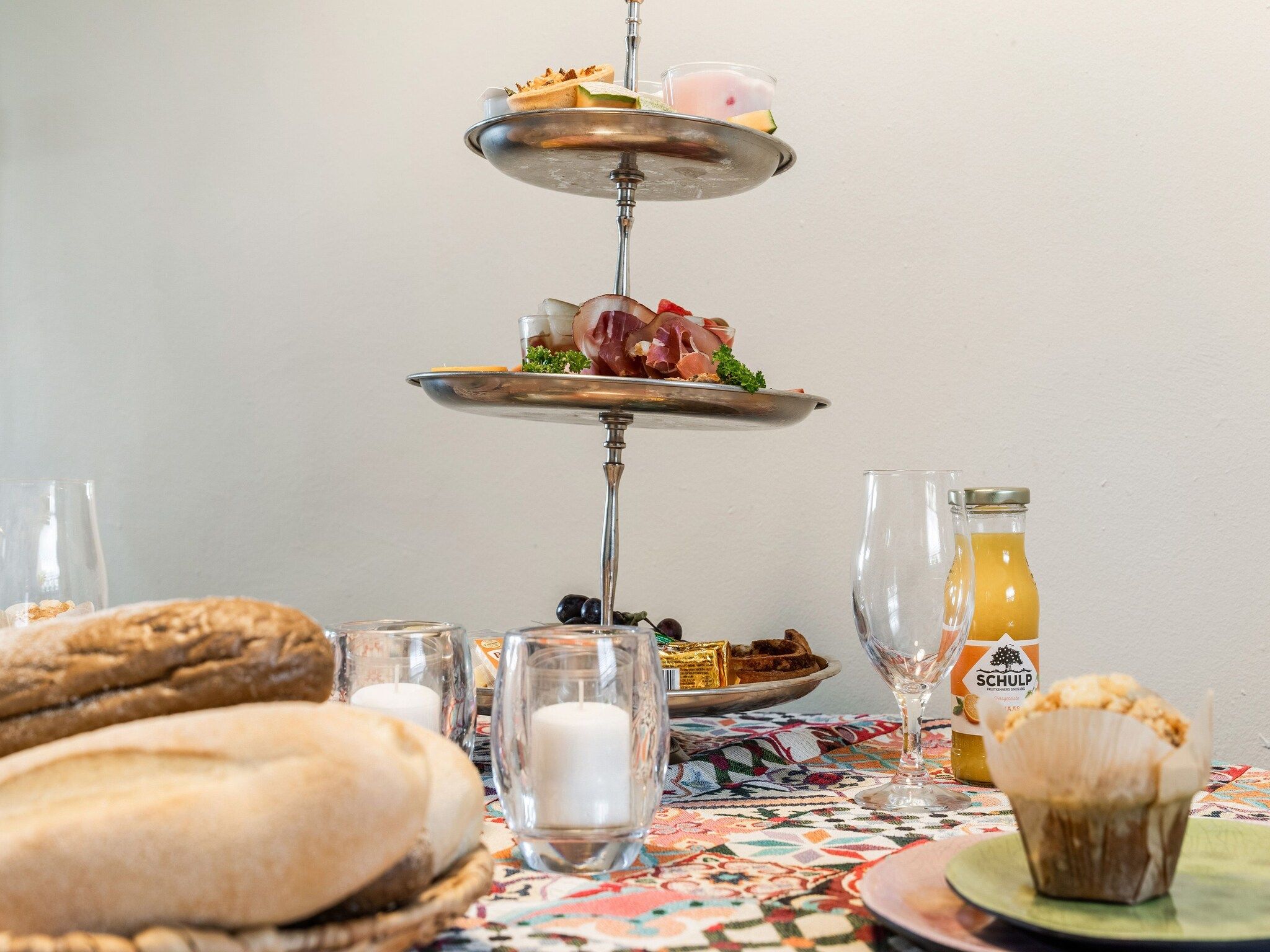 Sfeerbeeld van Valleyview Cottages - NR02 in Voerendaal