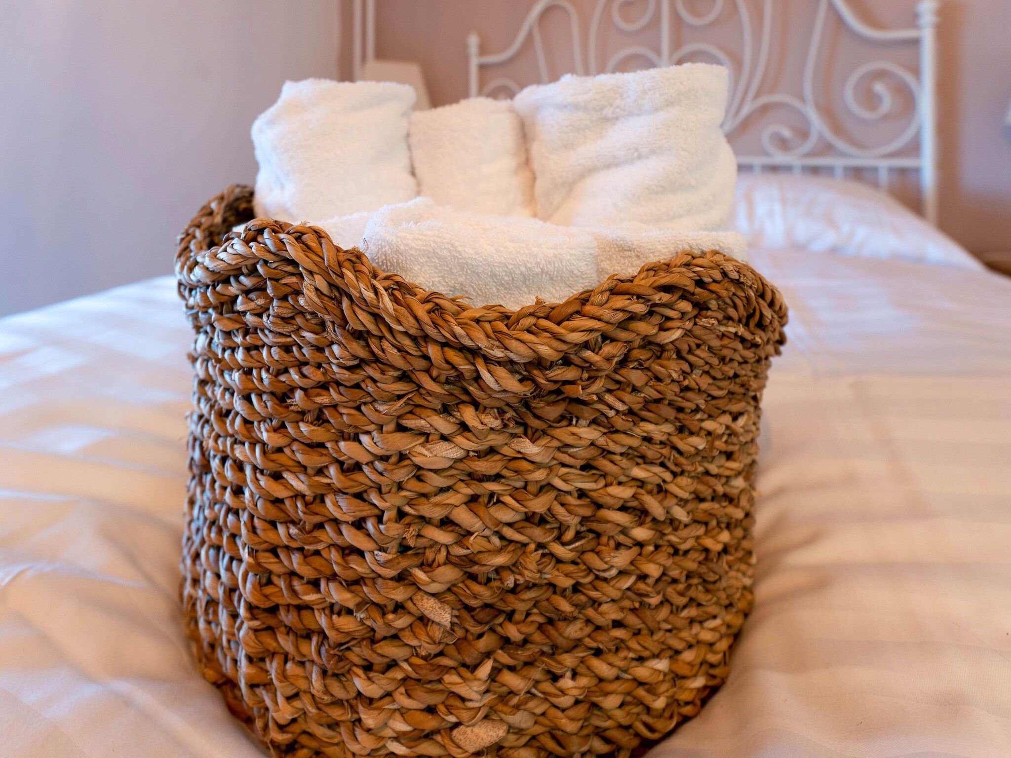 Sfeerbeeld van Valleyview Cottages - NR02 in Voerendaal