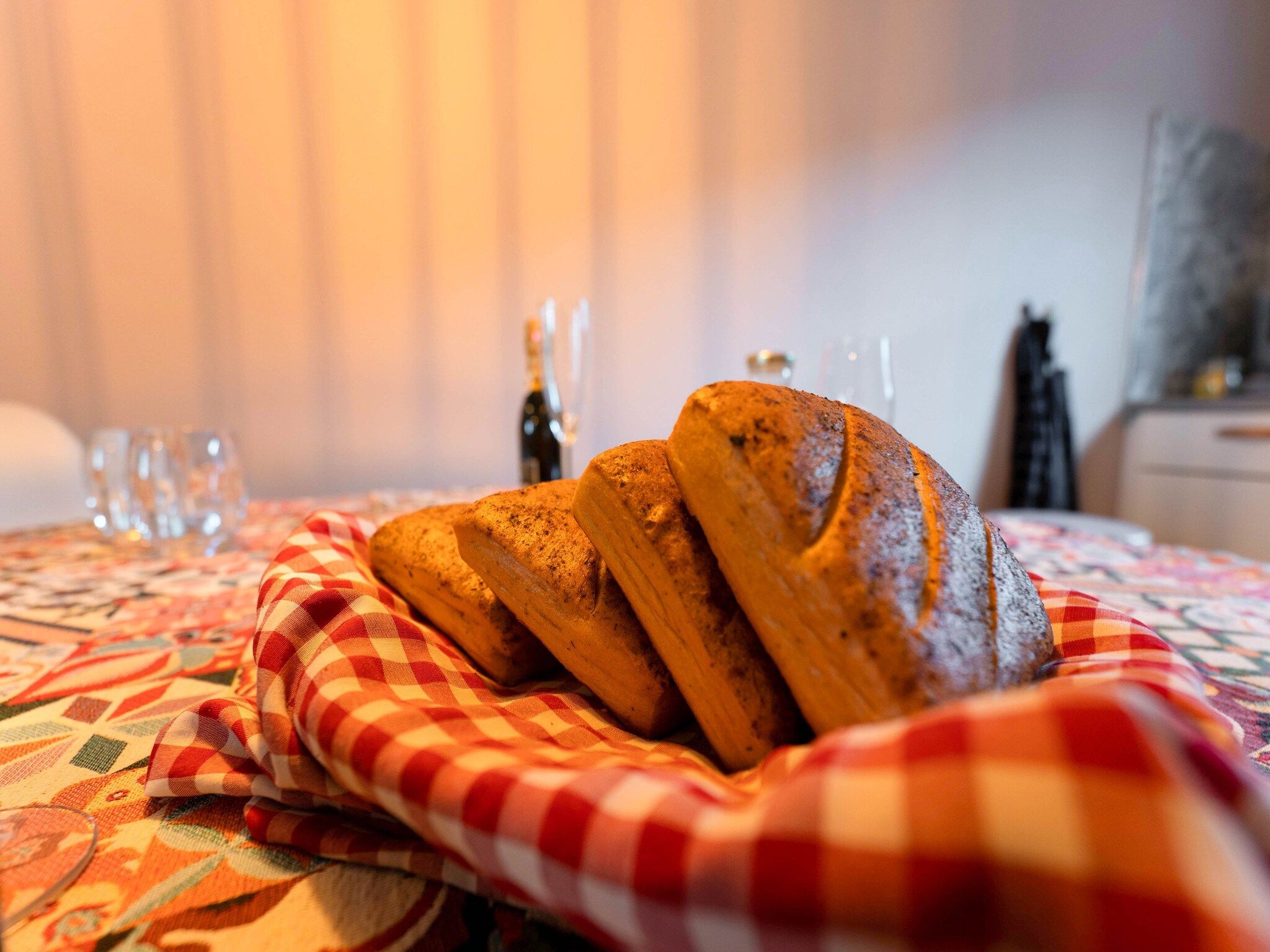 Sfeerbeeld van Valleyview Cottages - NR02 in Voerendaal