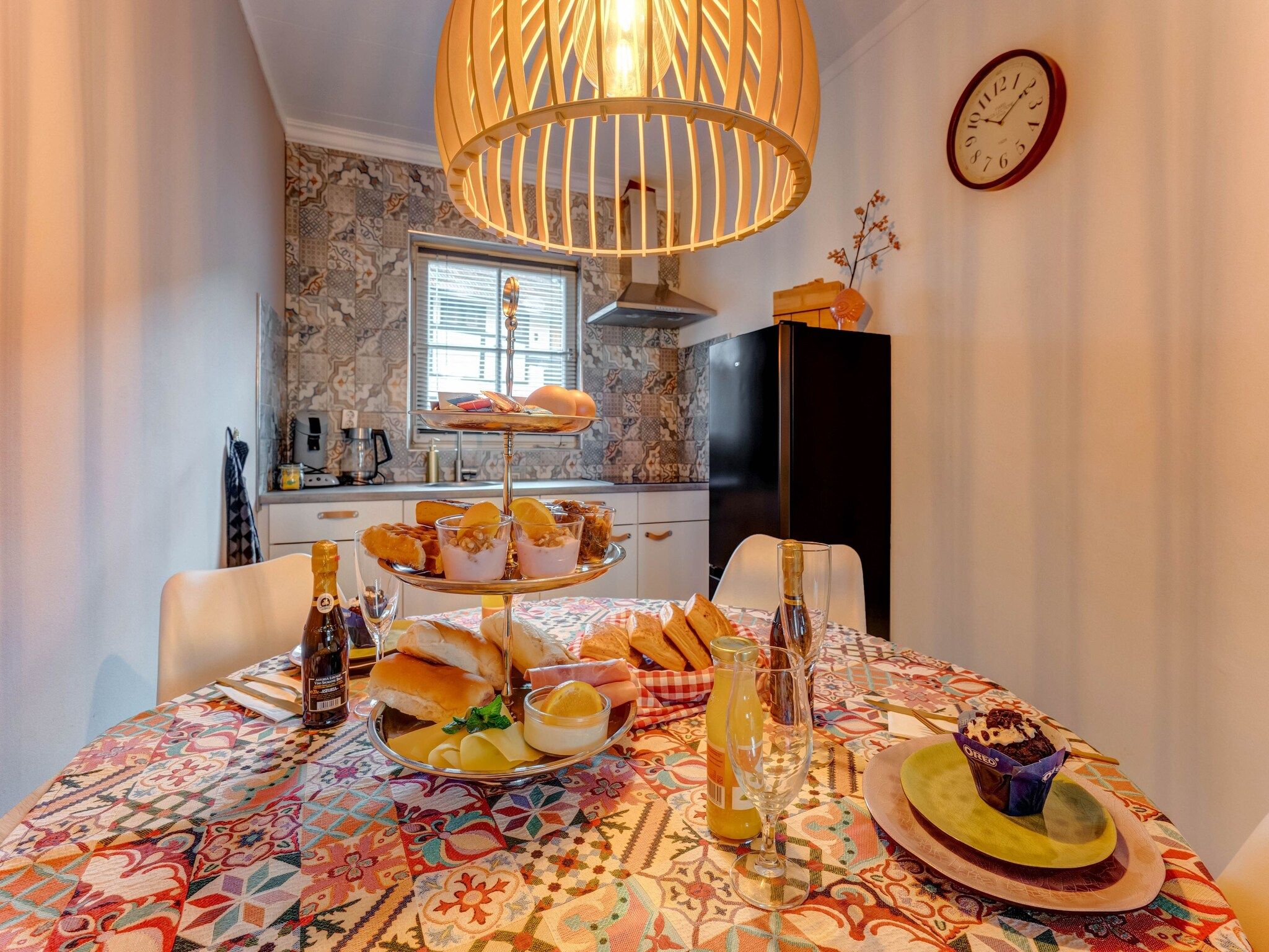 Sfeerbeeld van Valleyview Cottages - NR02 in Voerendaal