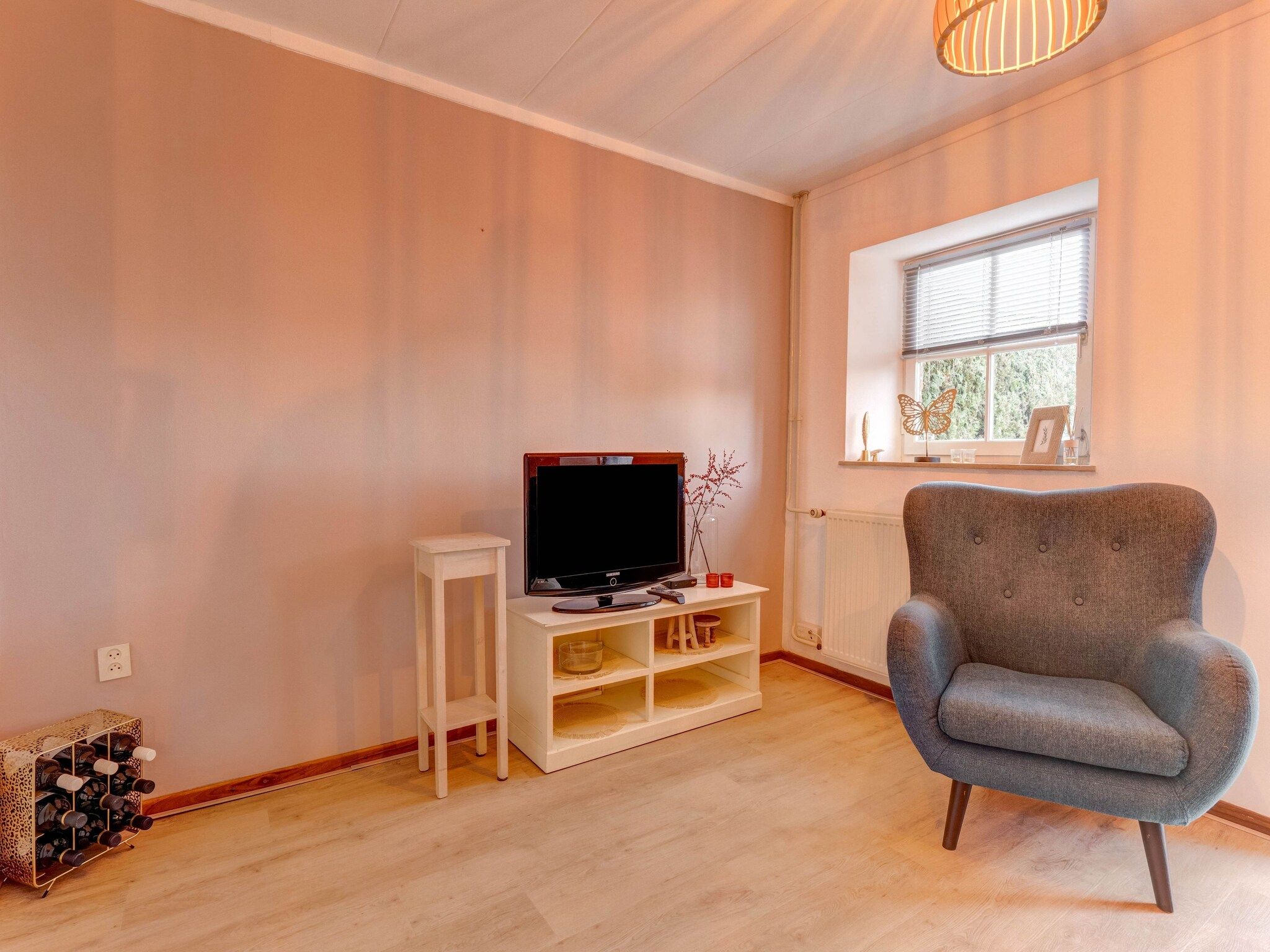 Sfeerbeeld van Valleyview Cottages - NR02 in Voerendaal