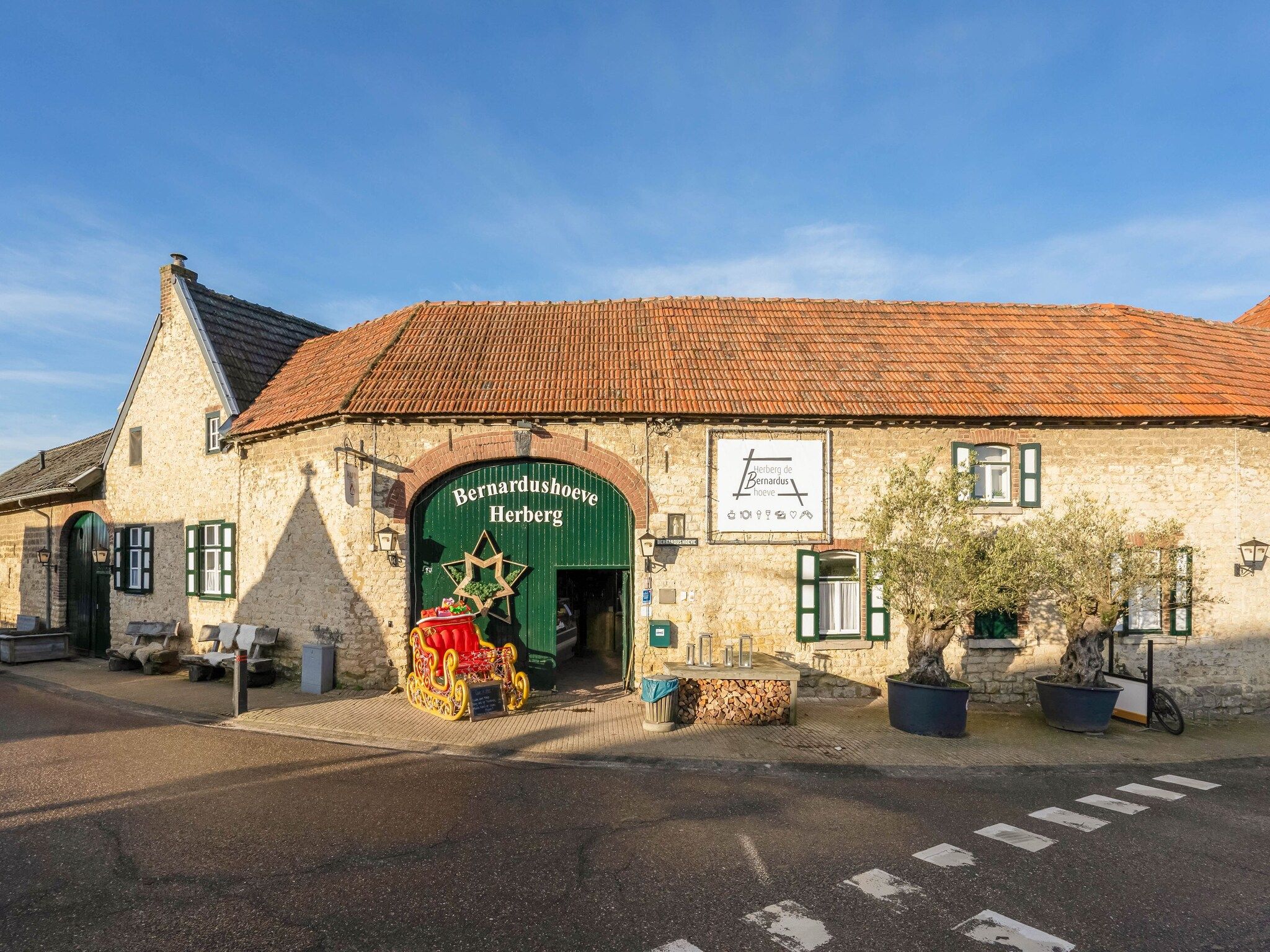 Valleyview Cottages - NR02 in Voerendaal - Foto 32 van 40