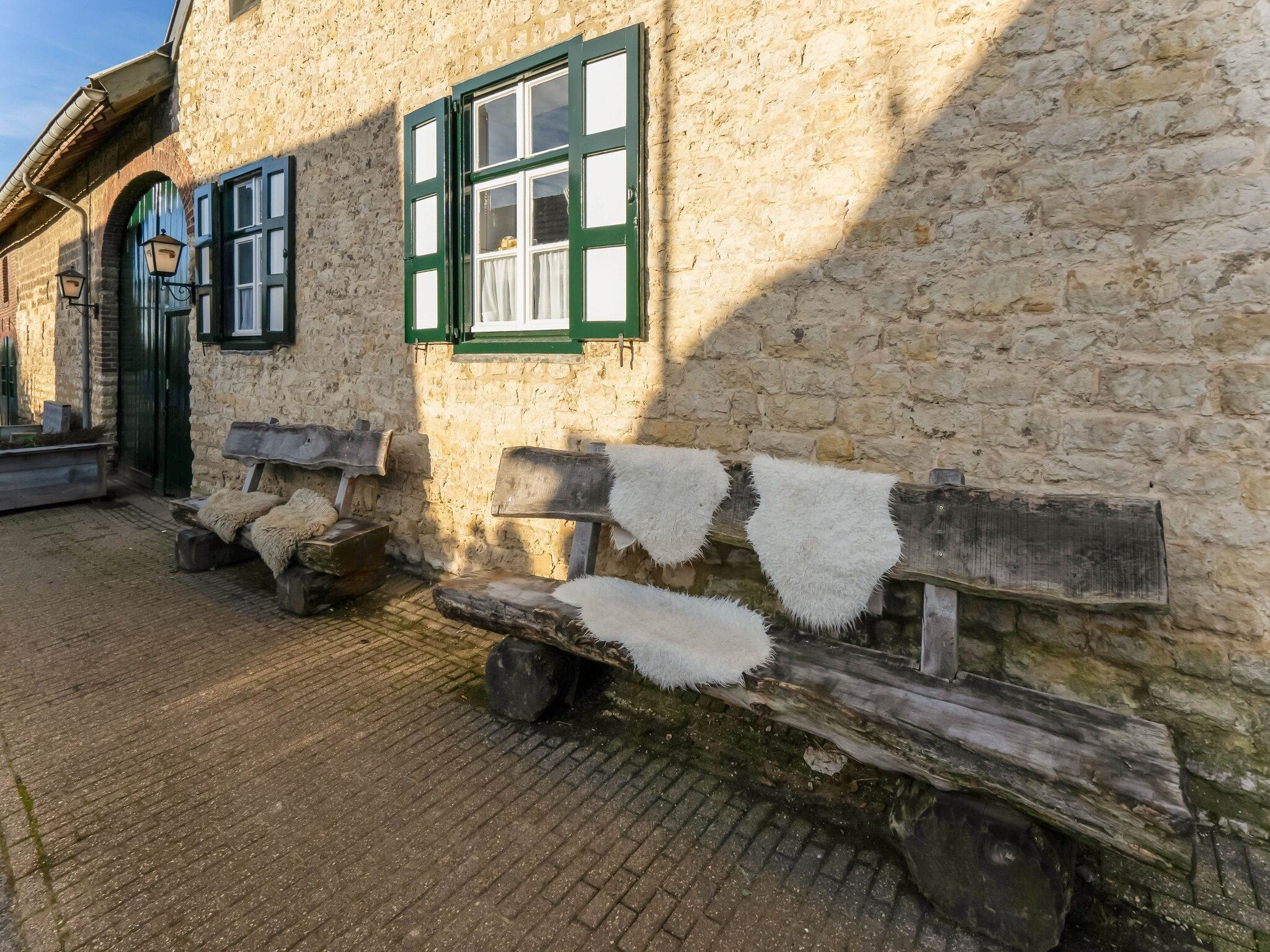 Valleyview Cottages - NR02 in Voerendaal - Foto 33 van 40