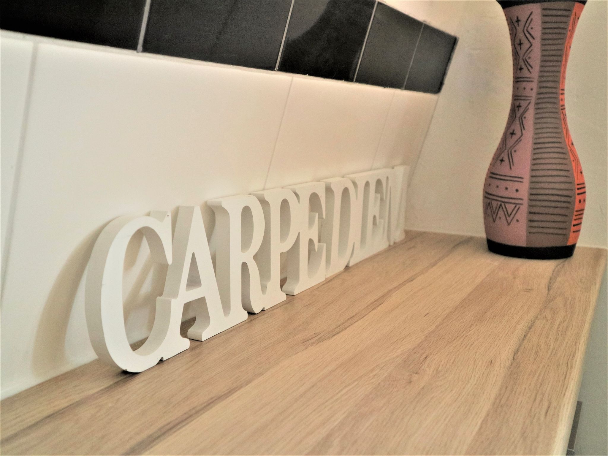 Sfeerbeeld van Logies Paal 4 Giethoorn – 3 persoons in Giethoorn