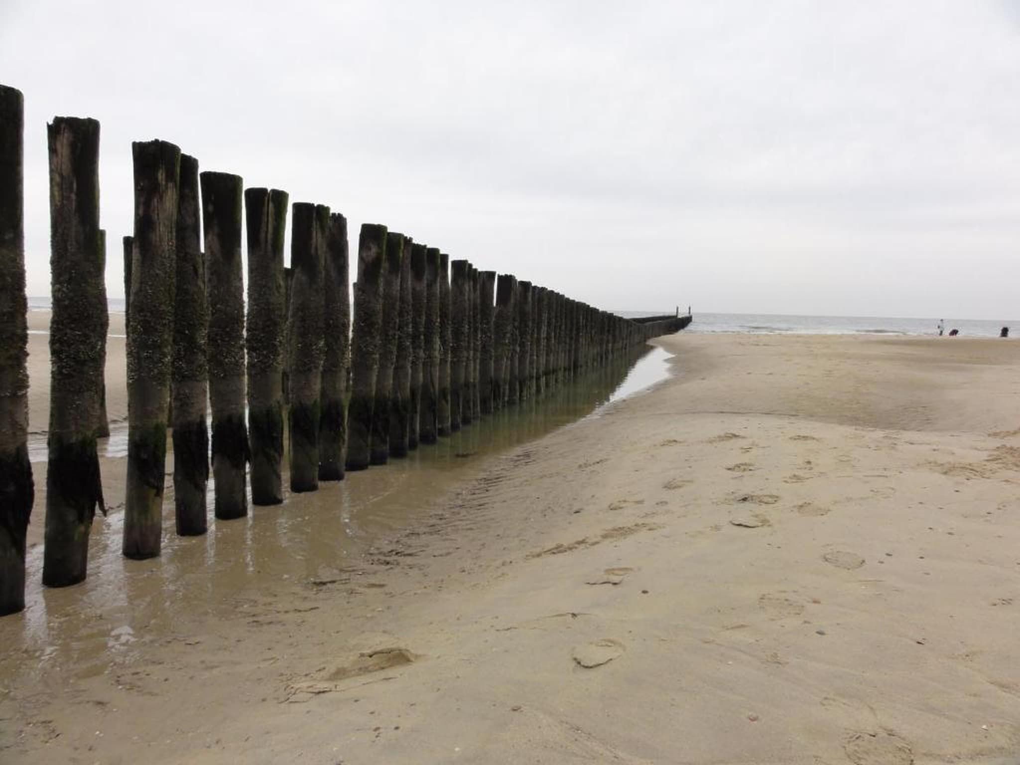 Piet Mondriaanstraat 6a in Domburg - Foto 34 van 40