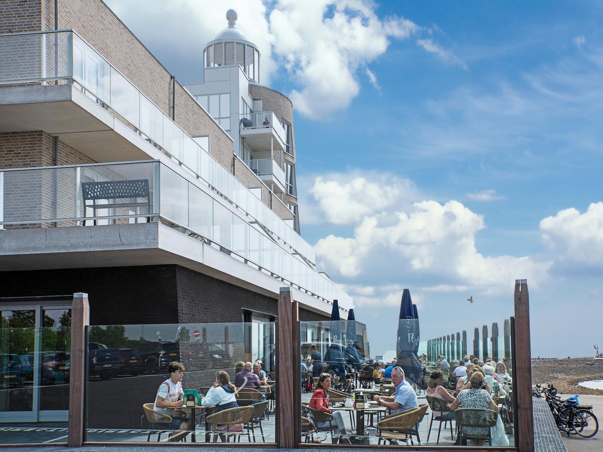 Casa Anna in Scherpenisse - Foto 29 van 40