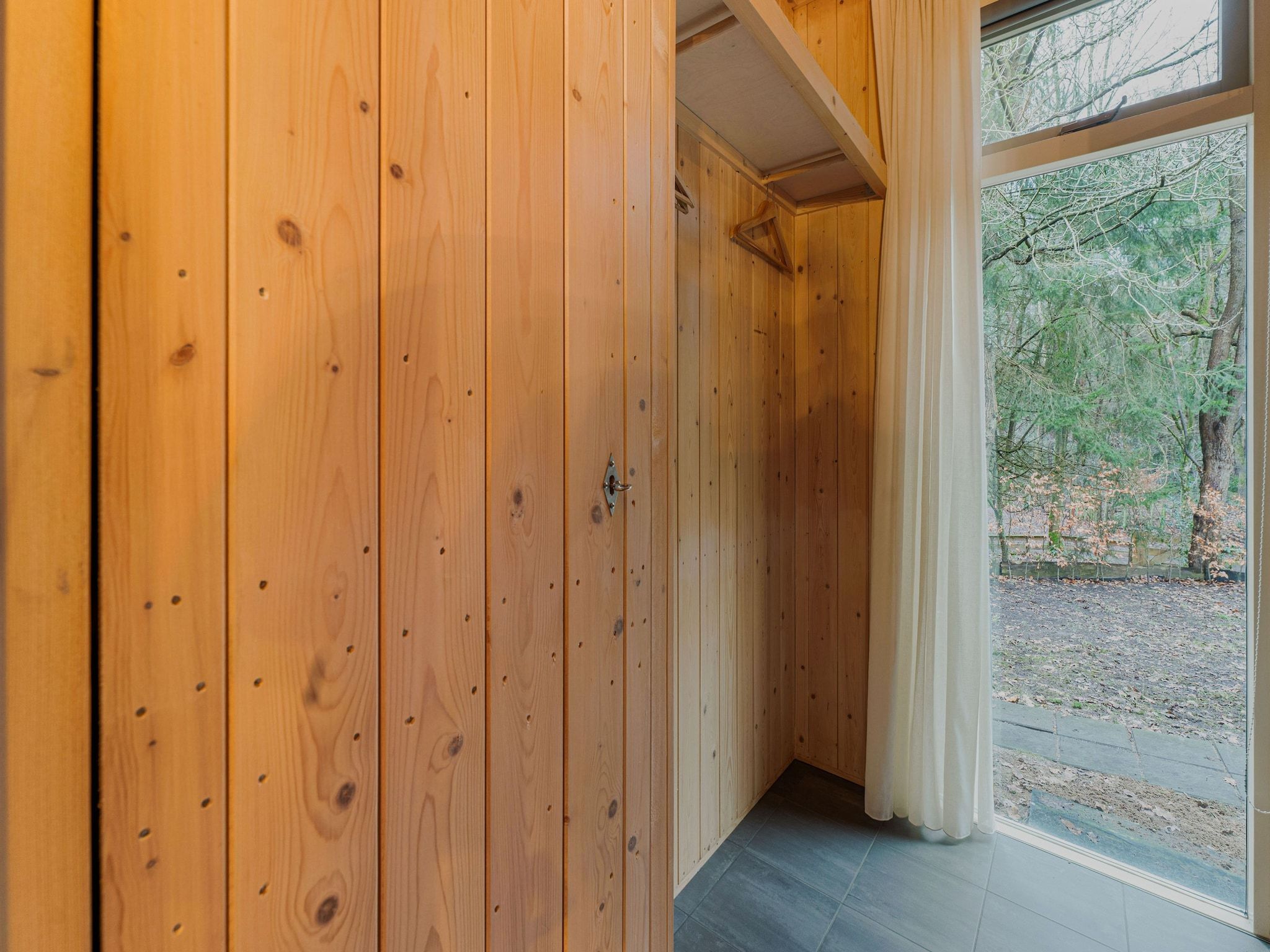 Boshuis De Klim in Norg - Foto 12 van 40