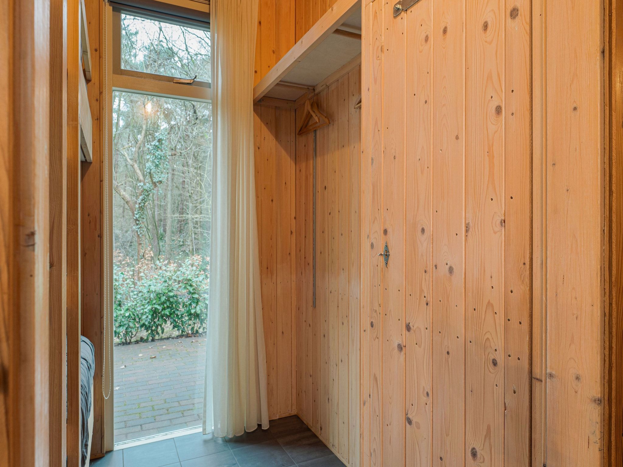 Boshuis De Klim in Norg - Foto 17 van 40