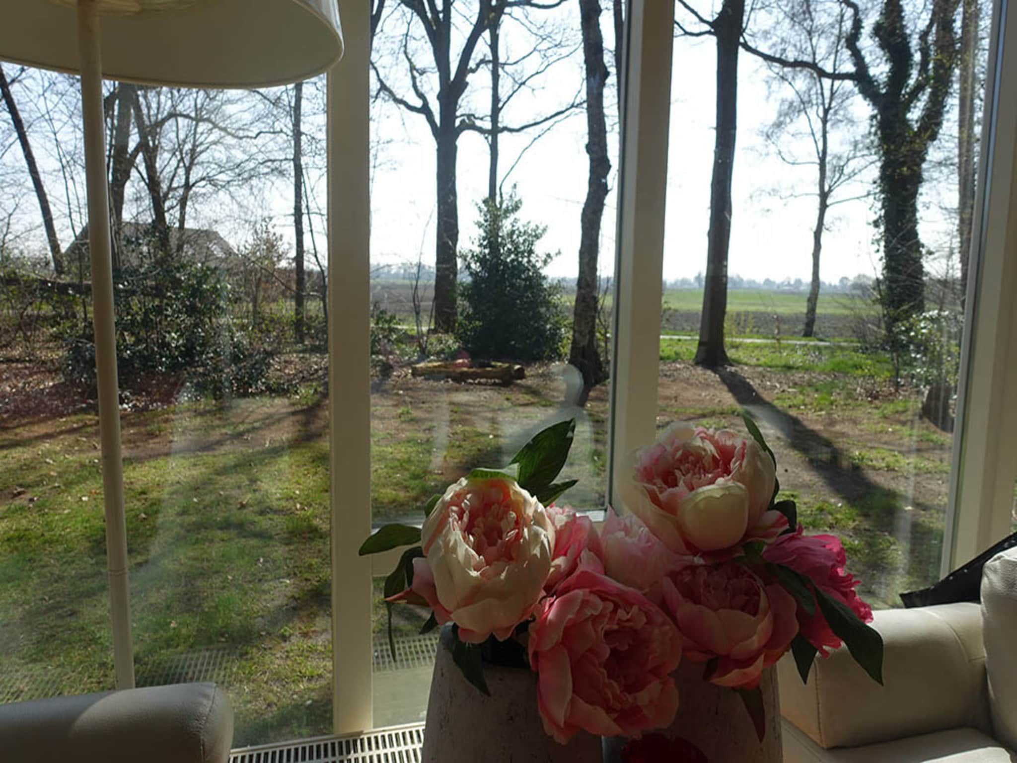 Sfeerbeeld van Buitenplaats Berg en Bos nummer 4 in Lemele