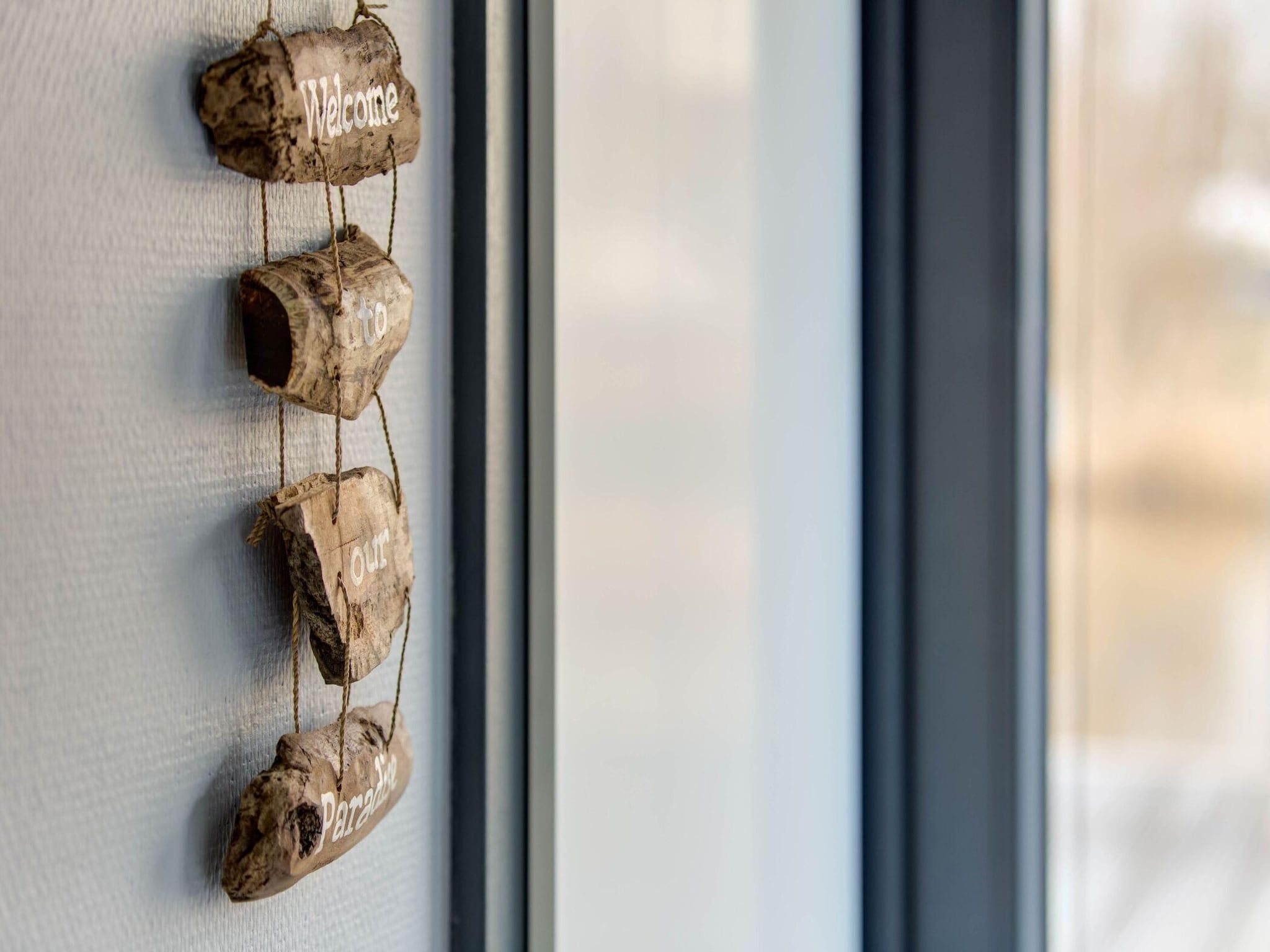 Sfeerbeeld van Bermuda in Volendam