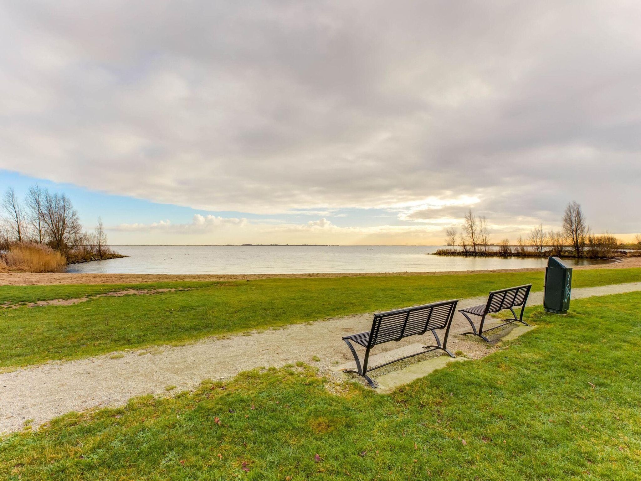 Bermuda in Volendam - Foto 31 van 40