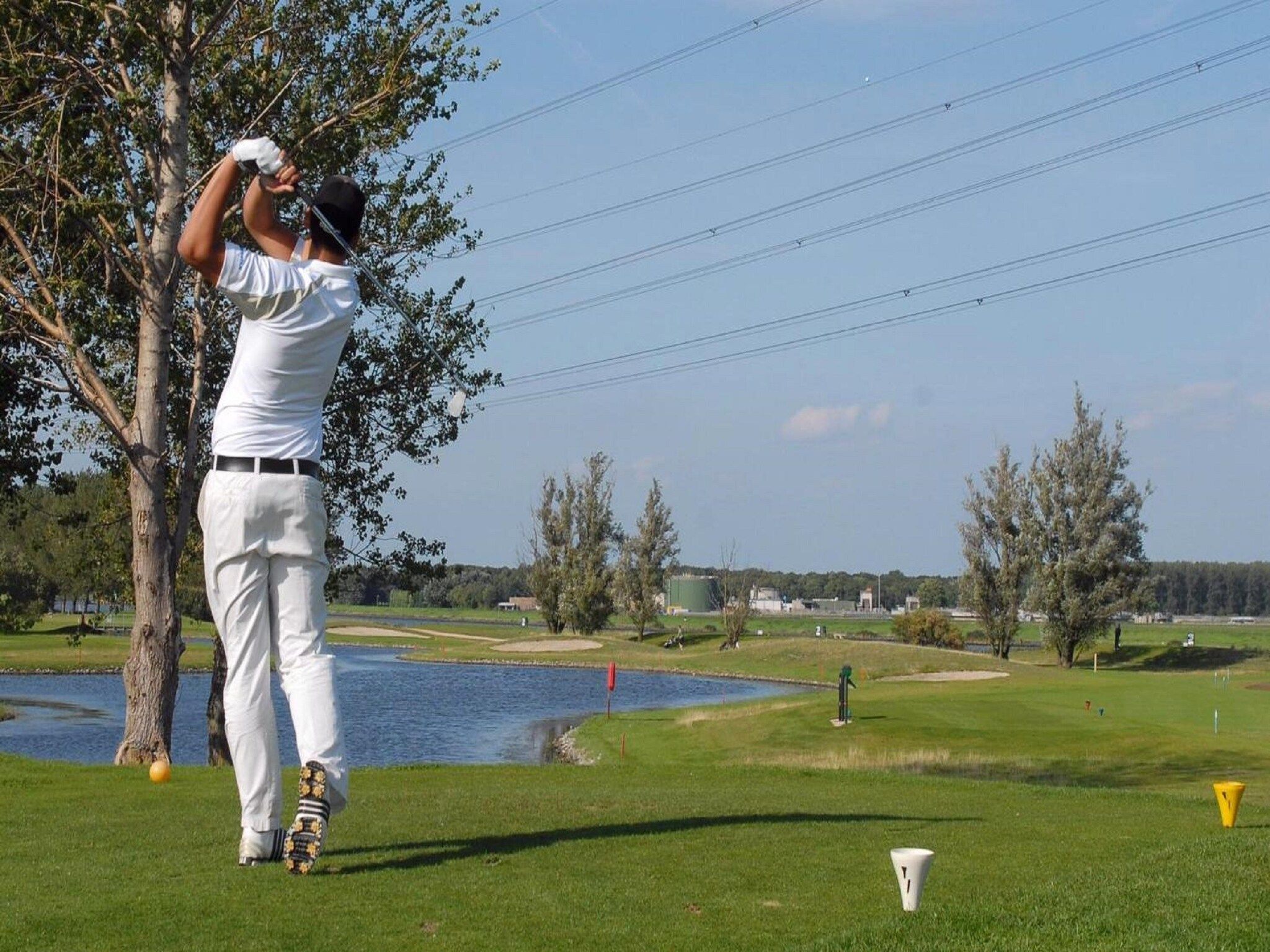 Casa Isla Bella in Scherpenisse - Foto 38 van 40