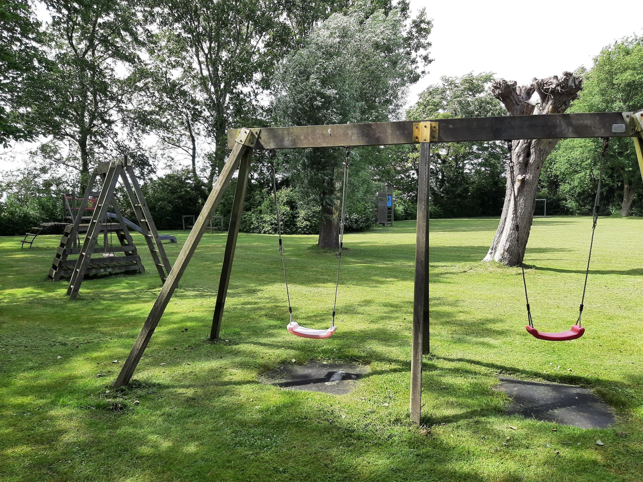 Vakantiehuis DJEZ in Tuitjenhorn - Foto 21 van 40