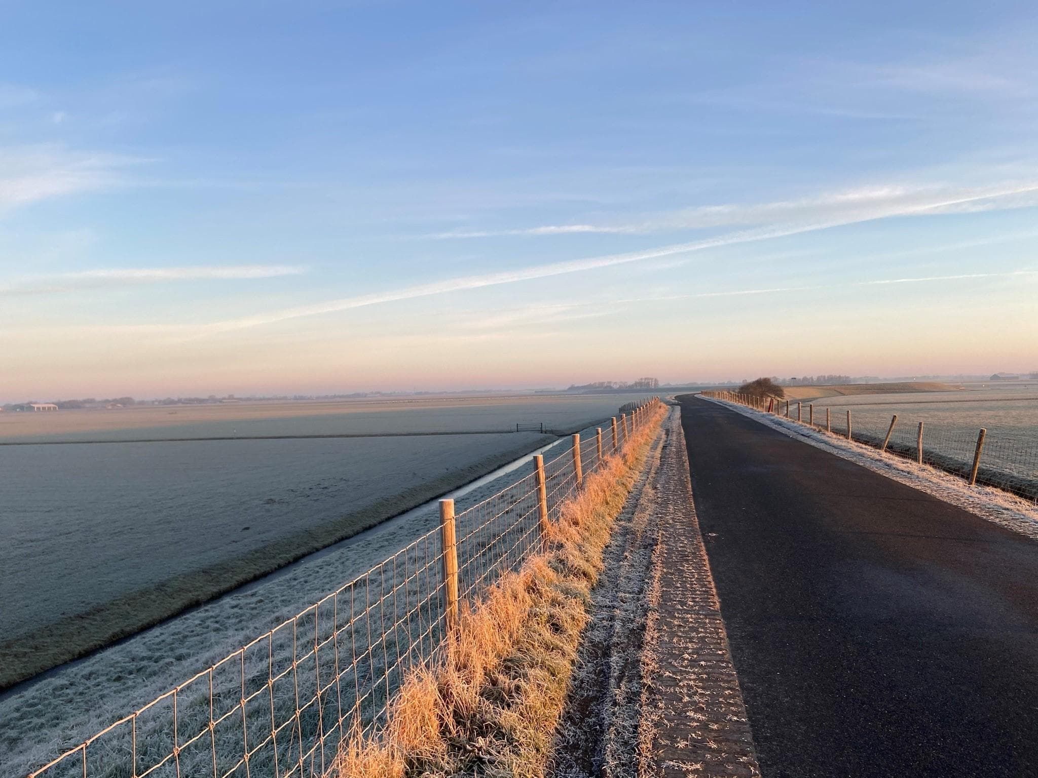 Vakantiehuis DJEZ in Tuitjenhorn - Foto 31 van 40