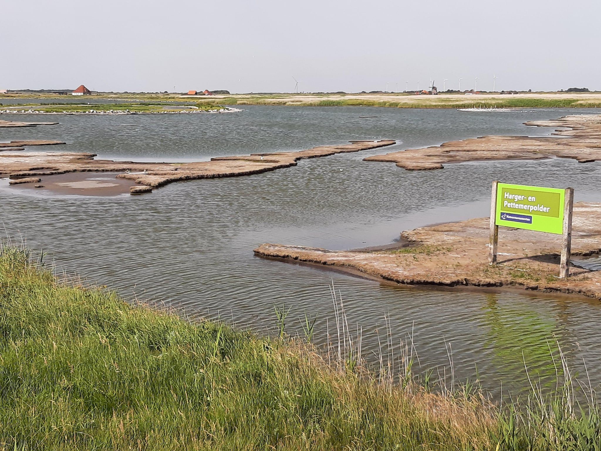 Vakantiehuis DJEZ in Tuitjenhorn - Foto 30 van 40