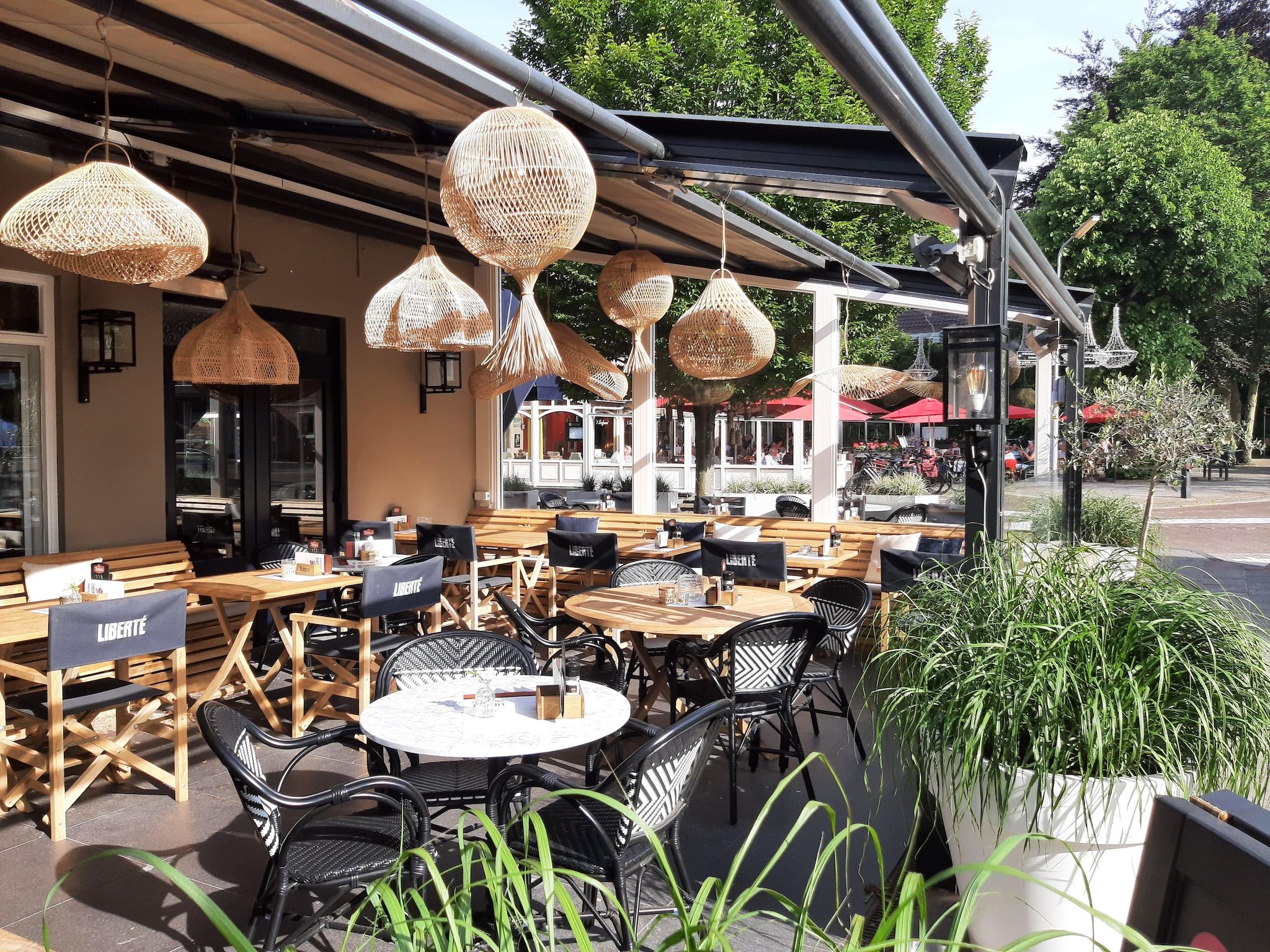 Vakantiehuis DJEZ in Tuitjenhorn - Foto 29 van 40