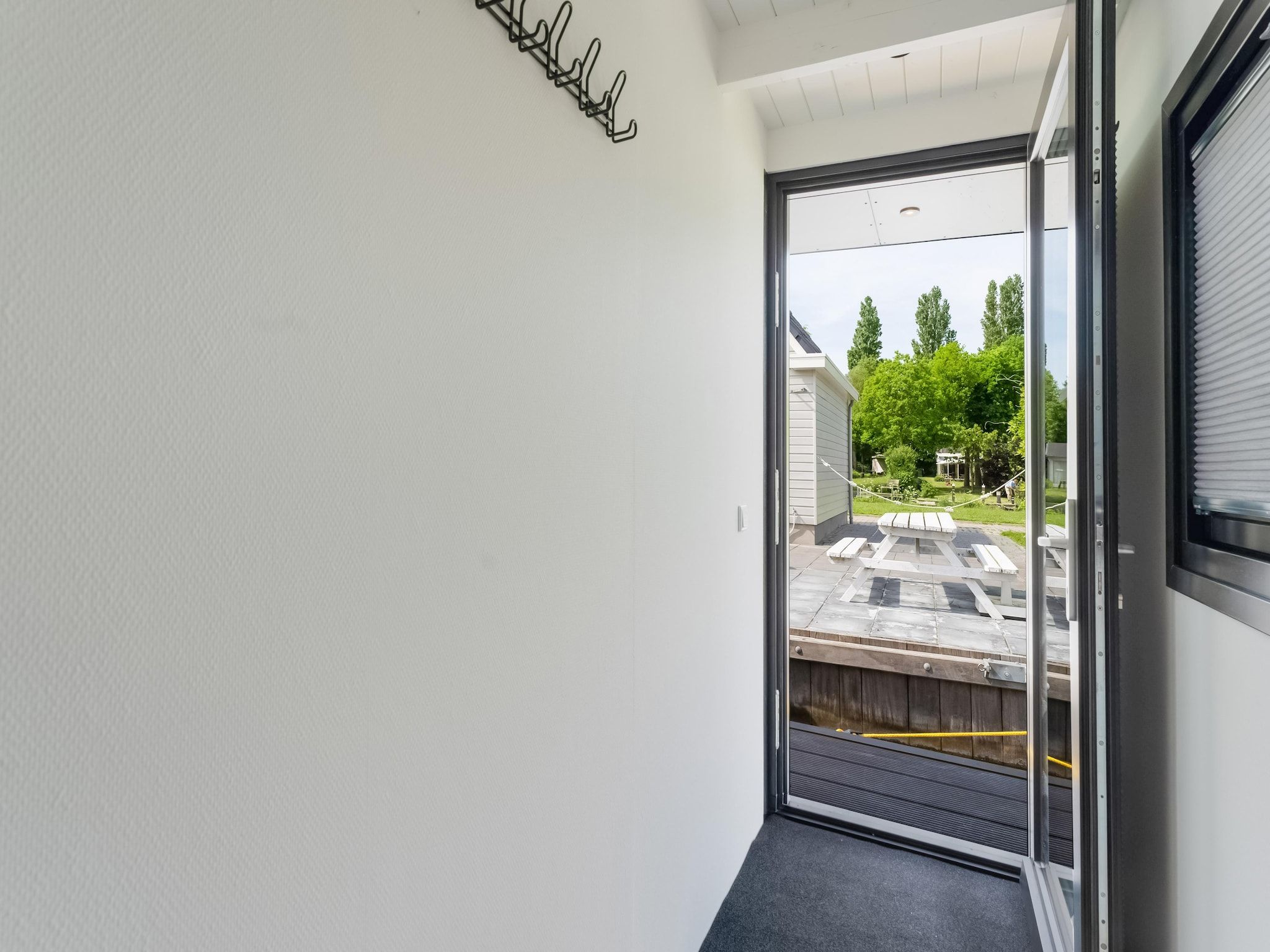 Boat House Stavoren in Stavoren - Foto 10 van 40