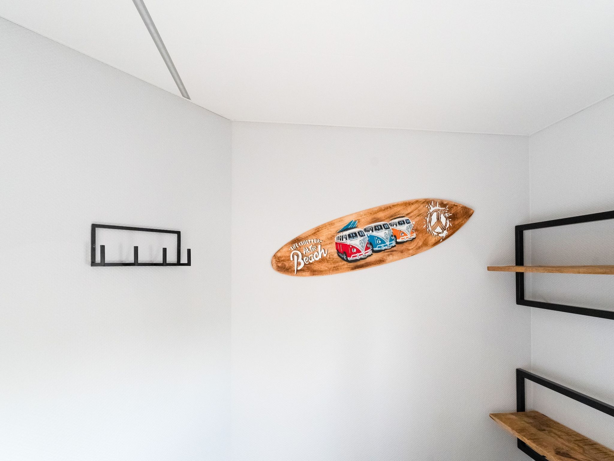 Sfeerbeeld van La Belle Vie in Volendam