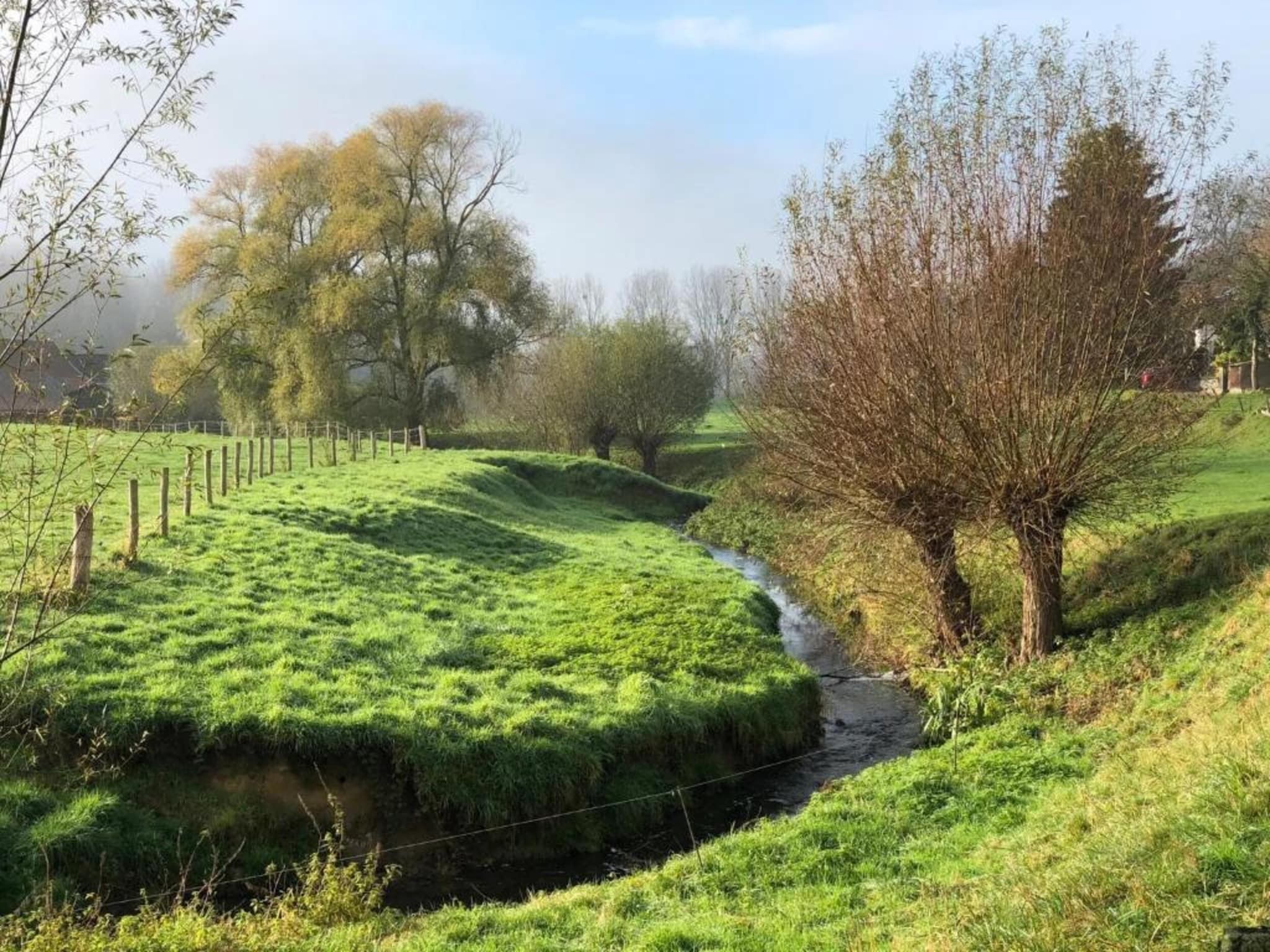 Herenhoeve de Bockhof in Schimmert - Foto 31 van 40