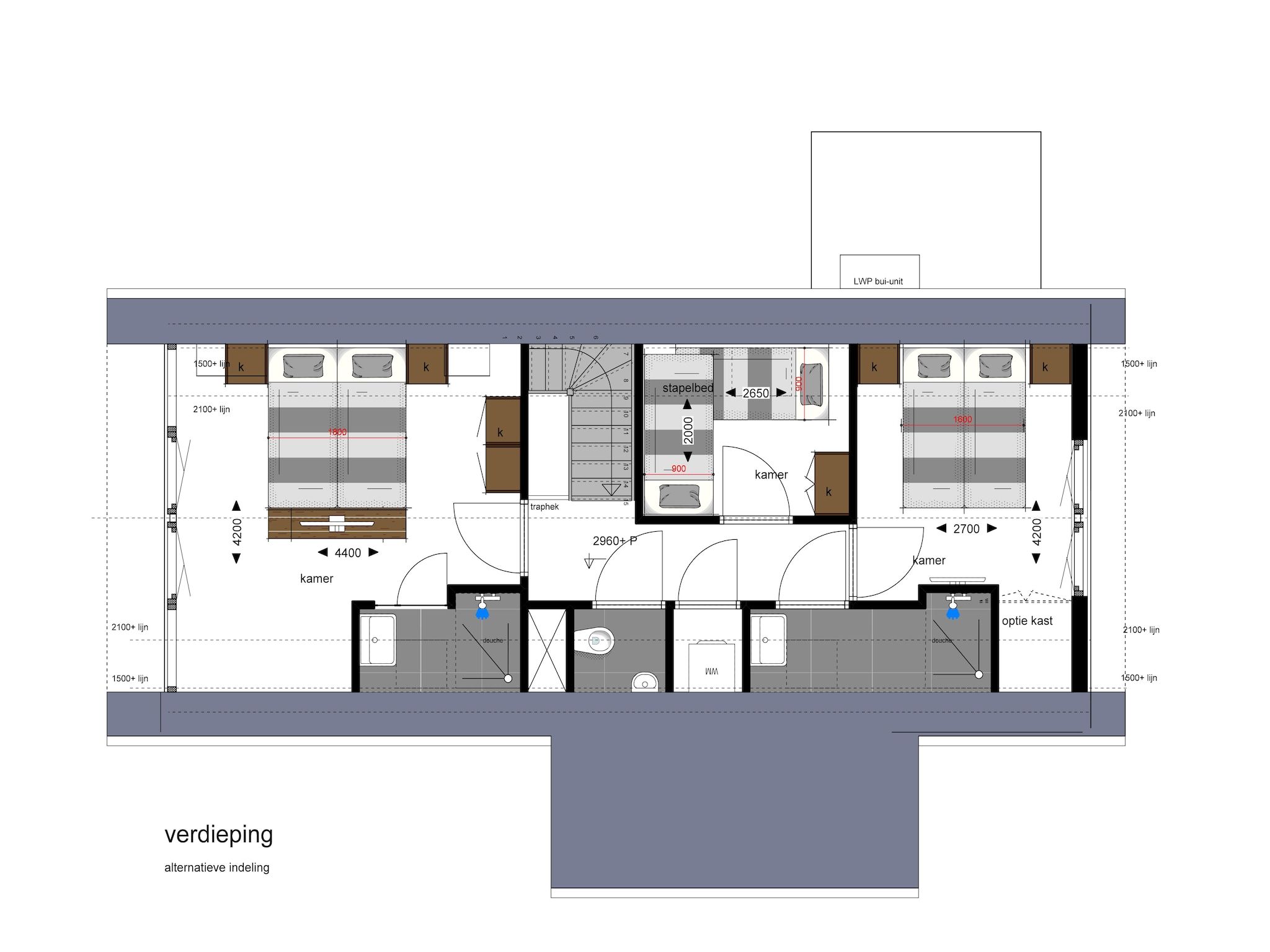 Sfeerbeeld van Watervilla Santjin in Balk