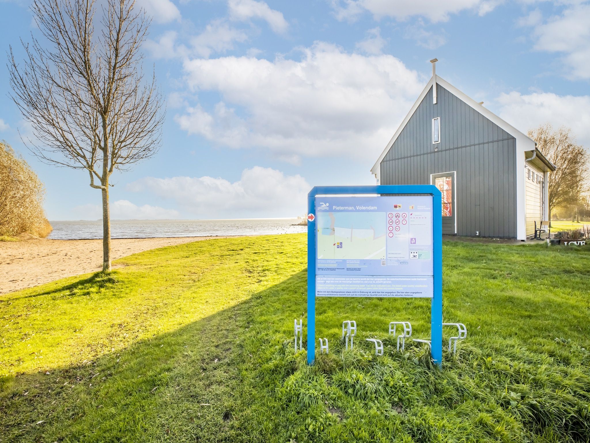 Marina Sunrise in Volendam - Foto 36 van 43