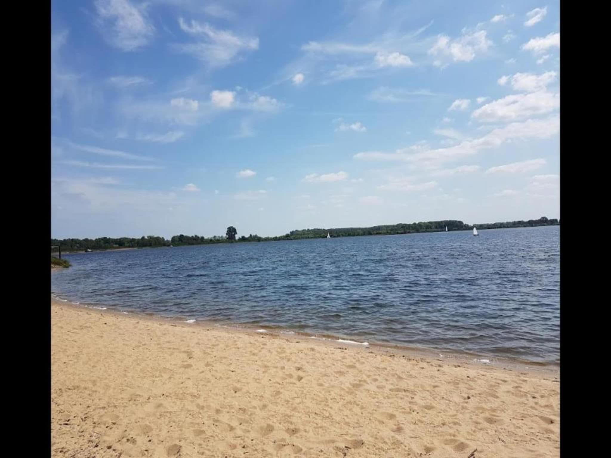 Recreatiepark Rhederlaagse Meren 16 in Lathum - Foto 26 van 40