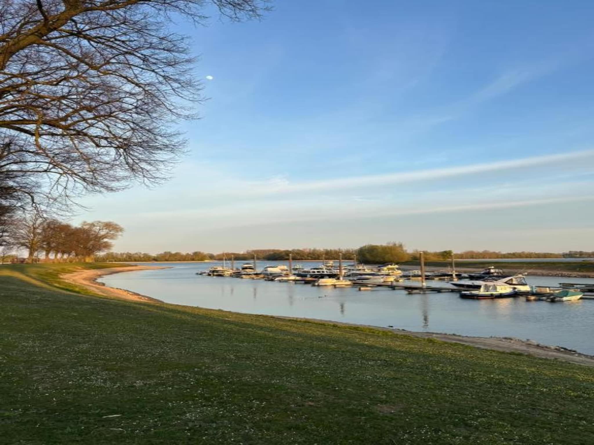 Recreatiepark Rhederlaagse Meren 16 in Lathum - Foto 30 van 40