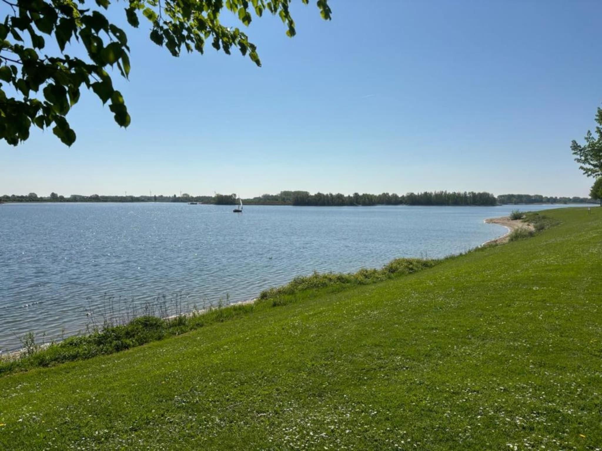 Recreatiepark Rhederlaagse Meren 16 in Lathum - Foto 37 van 40