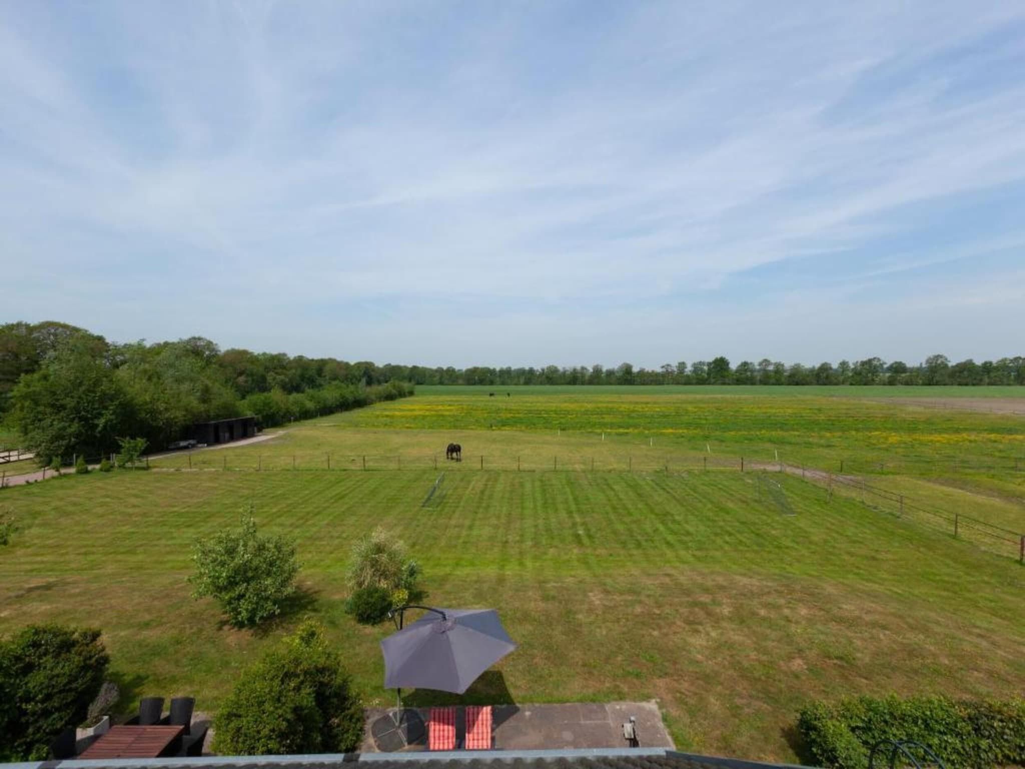 Landgoed Eysinga State 6 in Sint Nicolaasga - Foto 34 van 38